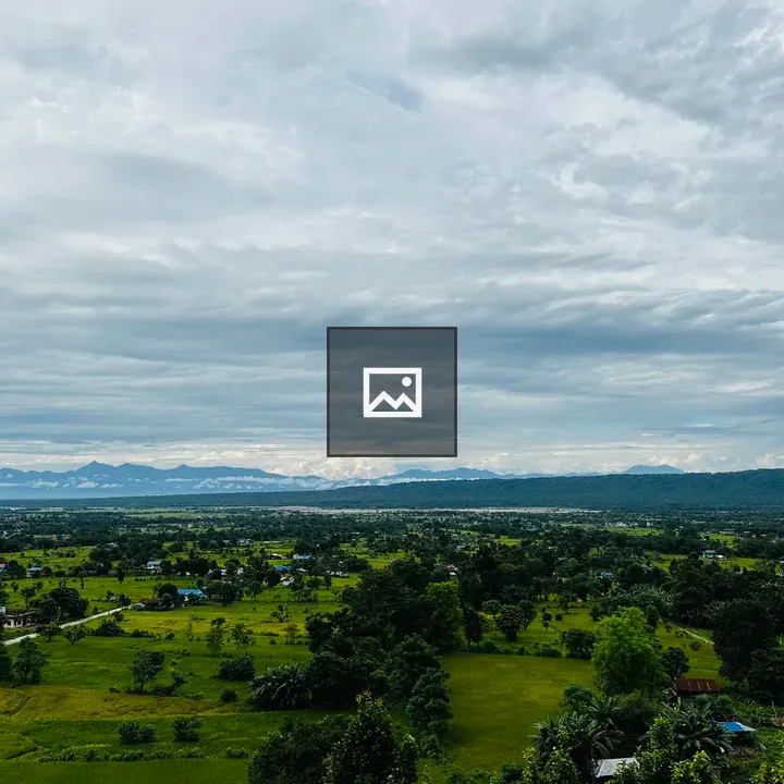 Madi Village Scenic View