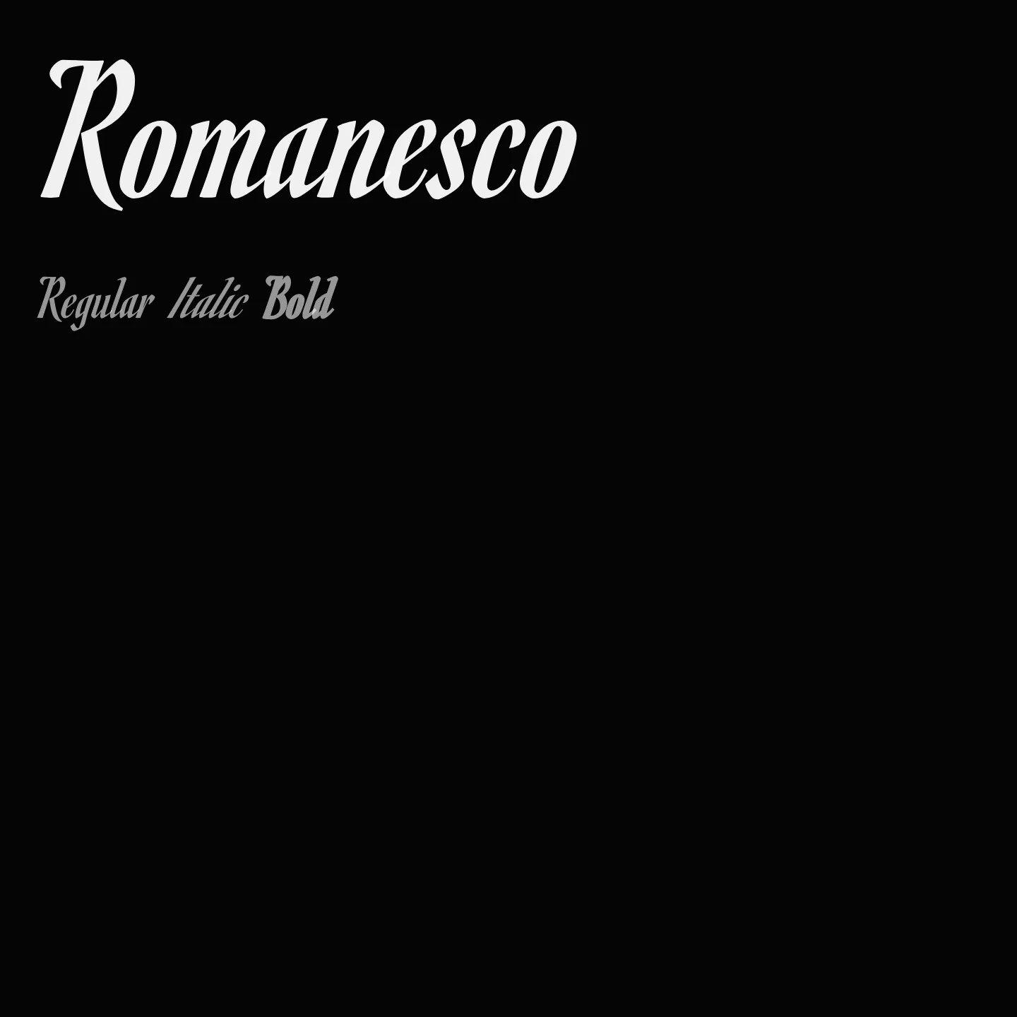 Romanesco