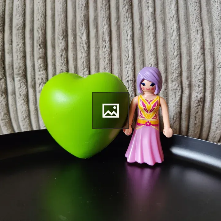Playmobil Princess toy