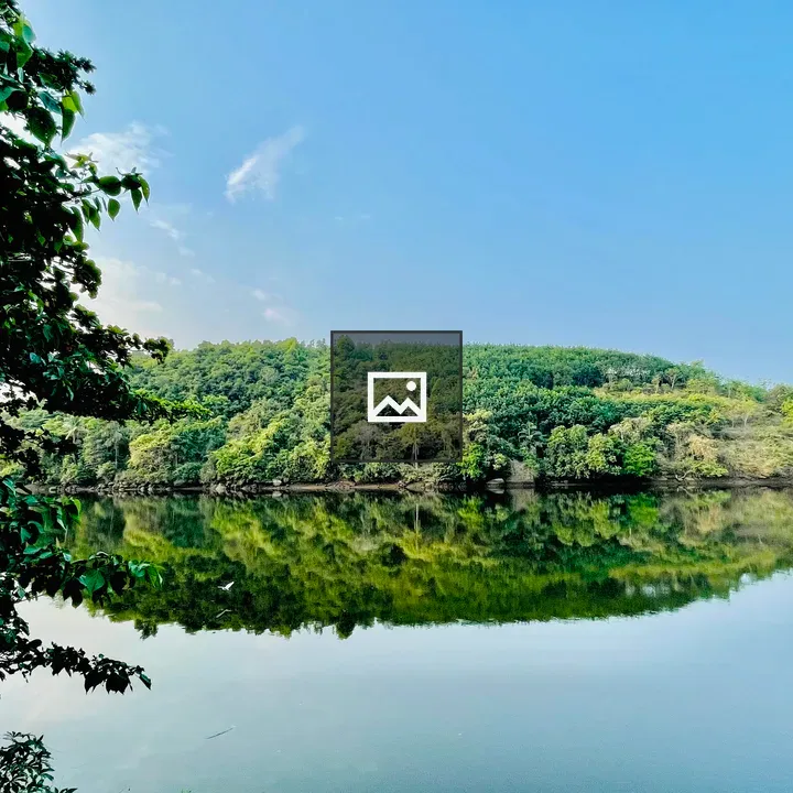 Chaliyar River Side