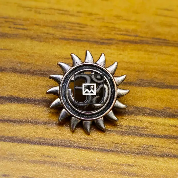Aum Locket