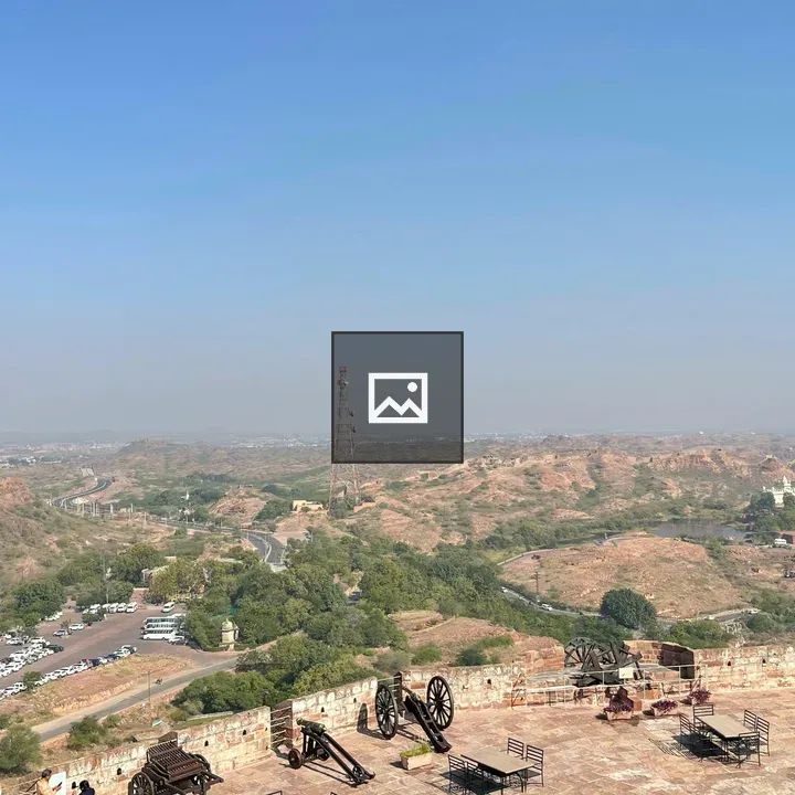 Architectural structures and outlook