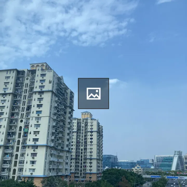 City View Highrise and Downtown