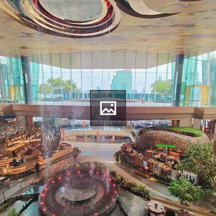 WordCamp Asia Venue at IconSiam
