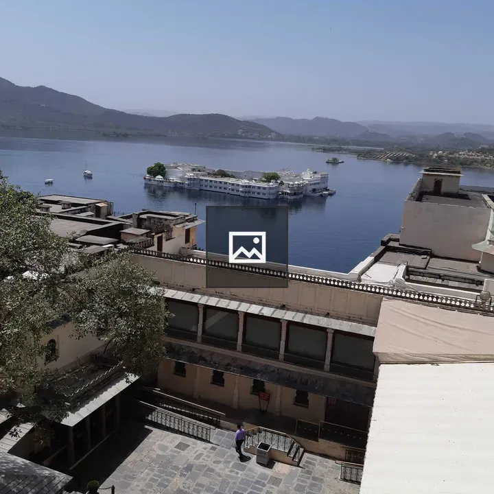 Buildings by the Water