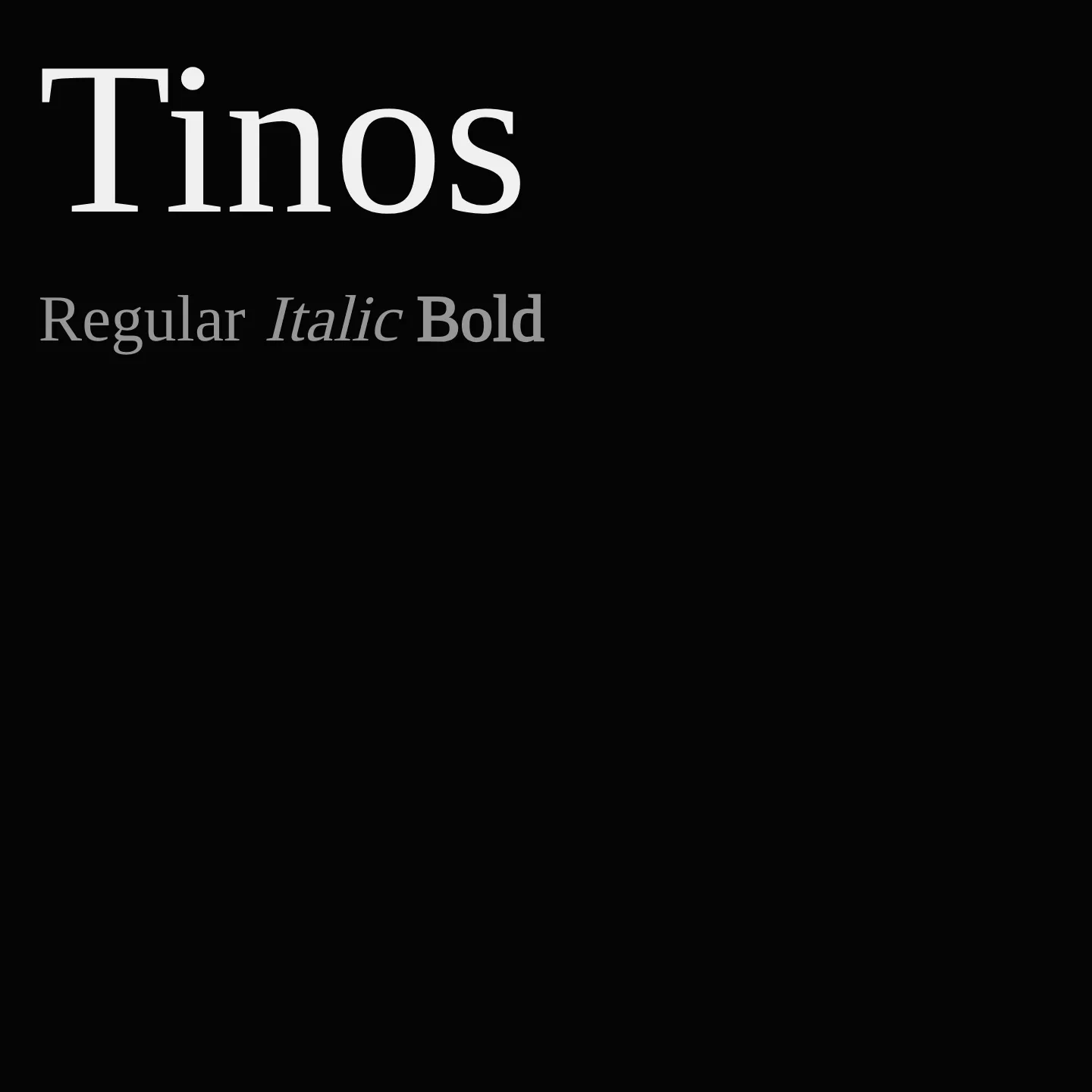 Tinos
